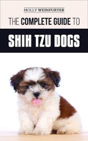 Nothing is more important to us than the welfare and perpetuation of these remarkable companions. Shih Tzu Dog Breeds Books Barnes Noble