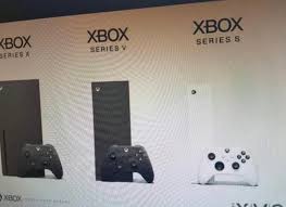 Xbox Series V Is Fake Don T Fall For This Circulating Leak Xboxseriesx