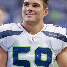 Seattle Seahawks shuffle practice squad, bring Jon Rhattigan back