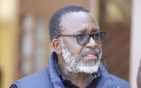 State agencies fight over failure to charge Mithika Linturi in hate speech  case