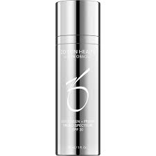 Maybe you would like to learn more about one of these? Zo Skin Health Sunscreen Primer Spf 30 Skin Health Shop