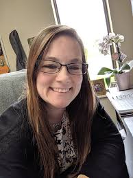MEET THE STAFF MONDAY: Hollie Walter Prior to starting her position at FCS  as a Foster Care Supervisor, Hollie worked as a Foster Care and Adoption  Specialist in Lansing. She graduated from