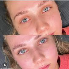 Lash Lifting & Brow Mastery Certification