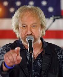 Oak Ridge Boys' Heartfelt Performance of 'Love, Light, And Healing'