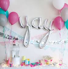 Simple Birthday Theme Ideas For Boy Kids Birthday Party Ideas Simple Birthday Party Birthday Party Decorations Kids Birthday