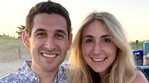 Julia Alschuler, Justin Goodman
