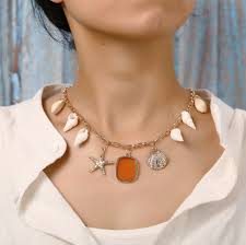 Only 2 available and it's in 1 person's cart. 20 Design Mix Gold Orange Resin Square Pendant Fan Seashell Cowrie Natural Ocean Conch Shell Necklace Statement Choker Necklace Buy Square Pendant Necklace Conch Shell Necklace Seashell Necklace Product On Alibaba Com