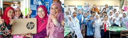 View of smk saujana utama & sk saujana utama. Sk Saujana Utama Wins Hp Little Makers Challenge June 2021 Motherhood Malaysia