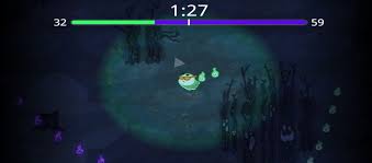 Garden gnomes (google doodle archive) on june 10, 2018, google celebrated garden day in germany (no, we've never heard of it either) by releasing a google doodle themed around garden gnomes. Halloween 2018 Das Erste Interaktive Google Doodle Spiel Mit Multiplayer Unterstutzung So Funktioniert Es Gwb