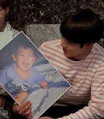This Kookie Is Giving Me A Cavity Cuz It S Too Sweet Bts Jungkook Bts Boys Bts Bangtan Boy