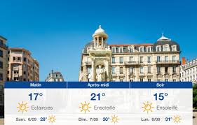 Alerte Météo: Orages Violents Déferlent sur le Vaucluse! Dégâts Importants!