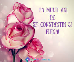 Onomastica e ziua ta, draga elena! Facebook