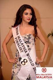 The letter alleges that tatiana has breached the agreement she entered into as miss malaysia world 2016 with meridian surf sdn bhd. Missosology The Candidates Of Miss World Malaysia 2016 Facebook