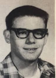 With heavy hearts, I share that our family has loss a steadfast pillar. A  Trojan, Bloom Graduate, Class of '67, My sister Lalita's husband, Lee  Alexander... formerly of Chicago Heights. I will