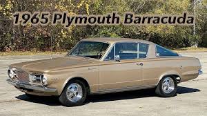 Image result for Gold 1965 Plymouth