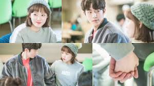 Both ji soo and seohyun will be making cameo appearances in weightlifting fairy kim bok joo. they provided the following official statement to the press. Nam Joo Hyuk And Lee Sung Kyung Are Secretly Affectionate In Weightlifting Fairy Kim Bok Joo Soompi