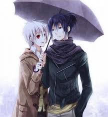 Shonen Ai Photo No 6 Shonen Ai Anime Manga Anime No 6