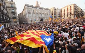 How the Catalan Independence Movement Has Inspired Secession in Texas