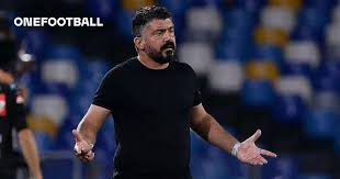 Pirlo è stato messo lì quasi per caso , non ha esperienza. Napoli Coach Gattuso Offers Pirlo Advice On Juventus Job You Re Screwed Onefootball