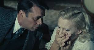 Amazon.com: The Damned (The Criterion Collection) [DVD] : Ingrid Thulin,  Helmut Griem, Helmut Berger, Charlotte Rampling, Dirk Bogarde, Luchino ...