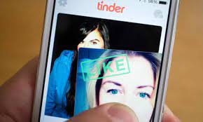 This is a very nice dating app with so many features. 42 Of People Using Dating App Tinder Already Have A Partner Claims Report Tinder The Guardian