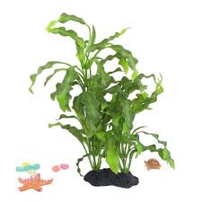 Check spelling or type a new query. Aquarium Artificial Plants Artificial Plants Ornaments Natural Artificial Foliage Plants Diy Realistic Plants For Fish Tank Aquarium Landscape Decoration Walmart Com Walmart Com