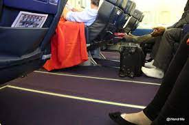 More images for cubana business class » On Board The Cubana Il 96 Across The Atlantic