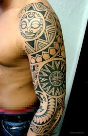 This list of tribal tattoos for men is carefully assorted to ensure you get the best of ideas and to ink the with bold interlocking patterns, unique signs and significant symbols, tribal tattoos for men are. 30 Beautiful And Creative Tribal Tattoos For Men And Women
