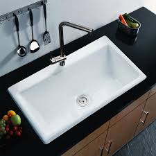 Single Bowl White Color Cast Iron Kitchen Sink Nh 6008 Buy Single Bowl Cast Iron Enamel Kitchen Sinks Kitchen Sink Used Kitchen Sinks For Sale Product On Alibaba Com