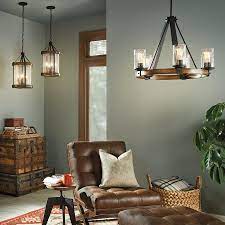 Lowe S On Twitter Dining Room Lighting Home Wood Dining Room