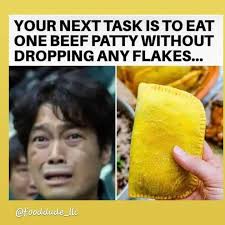 can sum1 just spoil me na lang who made it alive in squid game