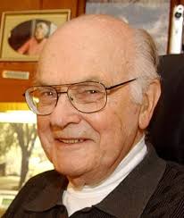 H. Coover, inventor of Super Glue, dies