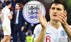 Gareth southgate names england squad for uefa nations league. Harry Maguire Withdrawn From England Squad By Gareth Southgate After Trial Football Sport Express Co Uk