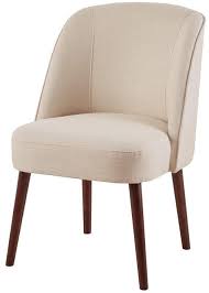 Esther Upholstered Dining Chair Dining Chairs Round Back Dining Chairs Upholstered Dining Chairs