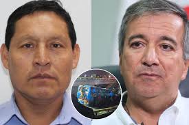 Alcalde de Aucallama pide a ministro de Transportes tras tragedia en  Chancay: "Tienen que escucharnos"