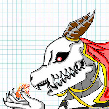 Elias Ainsworth Flipanim What is she waiting for? elias ainsworth flipanim
