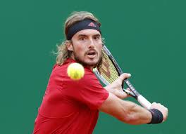 Stefanos tsitsipas dedicated his triumph at the monte carlo masters to his coach back in greece and his mother. Tsitsipas Rublev In Monte Carlo Final With Maiden Masters Title At Stake Sports Malay Mail