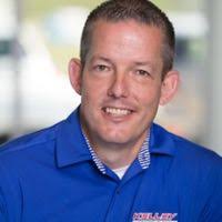 Kelley Chevrolet Inc.