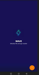 Maybe you would like to learn more about one of these? Wave For Android Apk Download