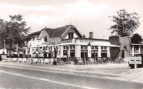 Broekhuizerlaan 2, leersum, 3956, netherlands; Leersum Cafe Restaurant T Jachthuis Damlust 1959 Hc17740 House Of Cards