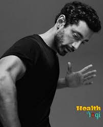 What can we help you find? Riz Ahmed Workout Routine And Diet Plan Health Yogi Pharmabox In