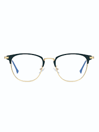 Lunettes de lumi?re froide de d?coration de f?te de danse de lunettes ? Lunettes Anti Lumiere Bleue Mode En Ligne Shein France