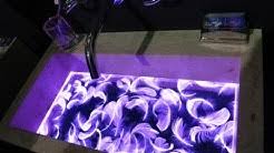 Die firma fliesen fieber informiert sie über neuigkeiten aus dem badezimmer und fliesenbereich. Fliesen Fieber Fliesenlegermeister Thomas Fieber Youtube