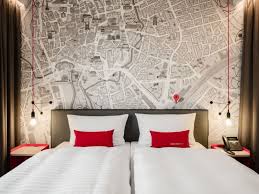 Betten braunschweig 51884 sammeln ideen für die dekoration von ideen für ihr zuhause. Hotelzimmer Braunschweig Intercityhotel Braunschweig