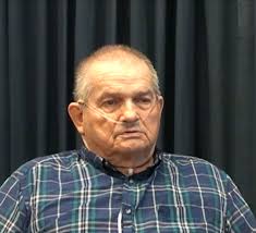 George Wesley Collier (1928-2013)