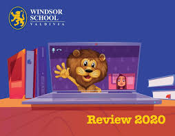 Anuario 2020 - Windsor School by Revista WS - Issuu