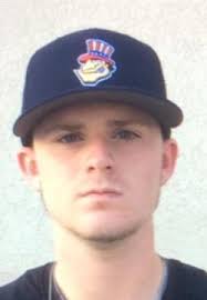 Cade Kennedy Class of 2018