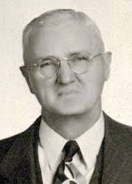 Bazz Levi “Jack” Caddell (1888-1983)