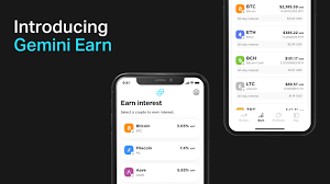 Use the links below to get the best current sign up offers for each Earn Interest On Your Crypto With Gemini Earn Gemini