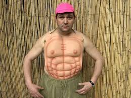 Georges christen l'homme le plus fort du monde est luxembour. L Homme Le Plus Fort Du Monde Http Abdelfattah111 Skyrock Com